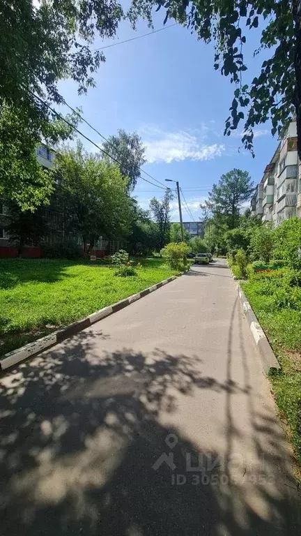 2-к кв. Московская область, Ногинск Богородский городской округ, ш. ... - Фото 0