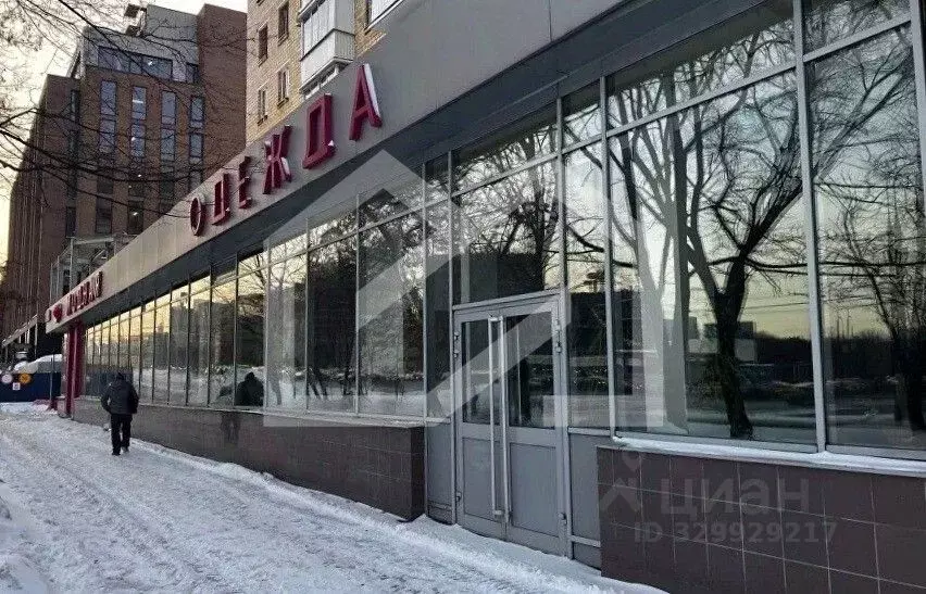 Помещение свободного назначения в Москва просп. Мира, 131К1 (82 м) - Фото 1