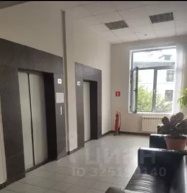 Офис в Москва Большая Почтовая ул., 55/59С1 (60 м) - Фото 2