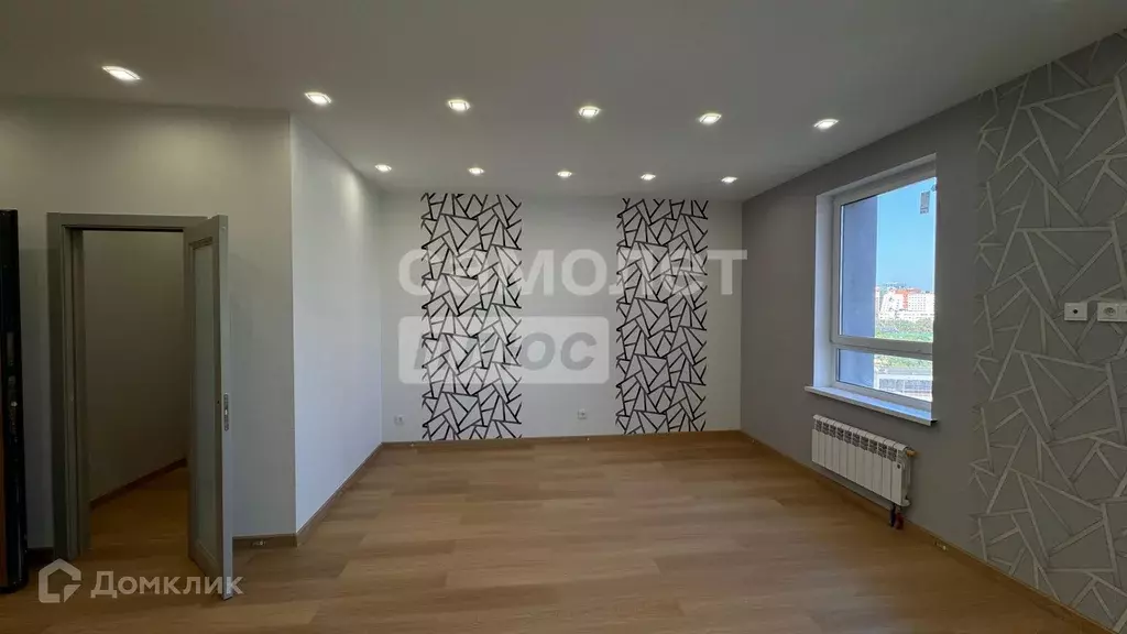 Продаётся 1-к квартира, 35 м - Фото 0