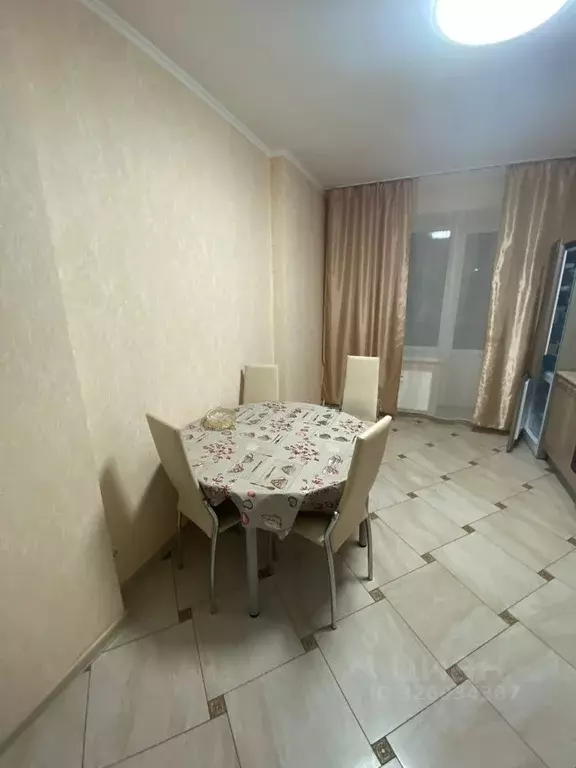 2-к кв. Московская область, Люберцы Зенино ЖК Самолет мкр, ул. ... - Фото 2