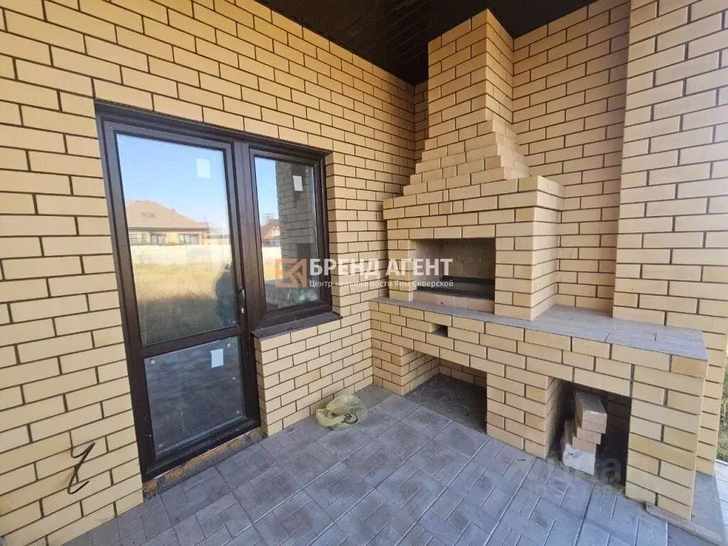 Дом в Белгородская область, Белгородский район, Тавровское с/пос, с. ... - Фото 1