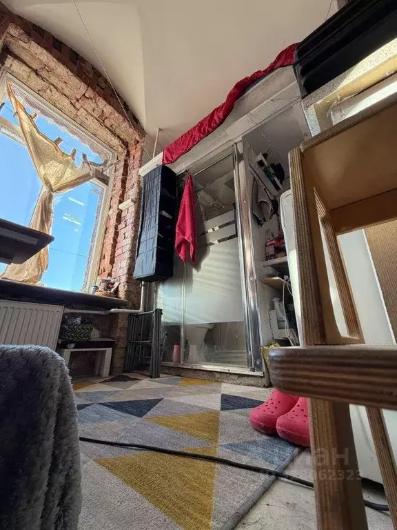 Квартира, студия, 10 м - Фото 1