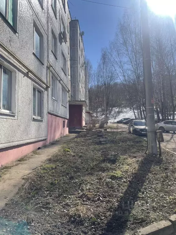 2-к кв. Смоленская область, Смоленск ул. Соболева, 94 (56.0 м) - Фото 1