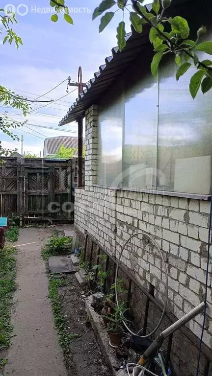 Дом в Воронеж, Астраханская улица (63.7 м) - Фото 1