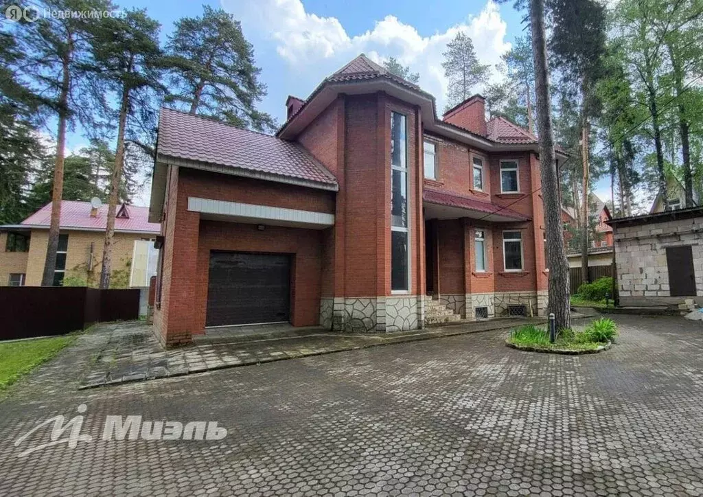 дом в московская область, городской округ люберцы, рабочий посёлок . - Фото 1