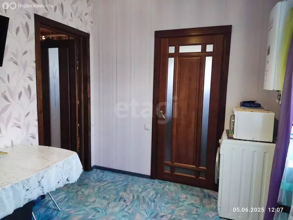 Дом в Борисоглебск, улица Неделина (55 м) - Фото 1
