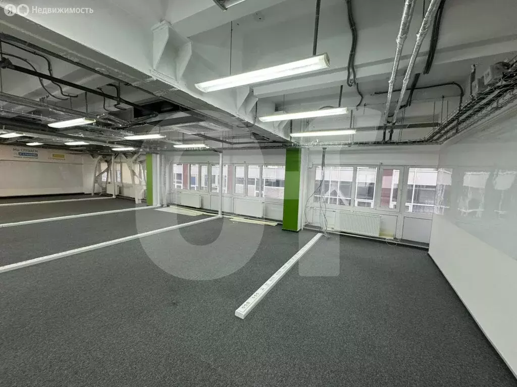 Офис (904 м) - Фото 2