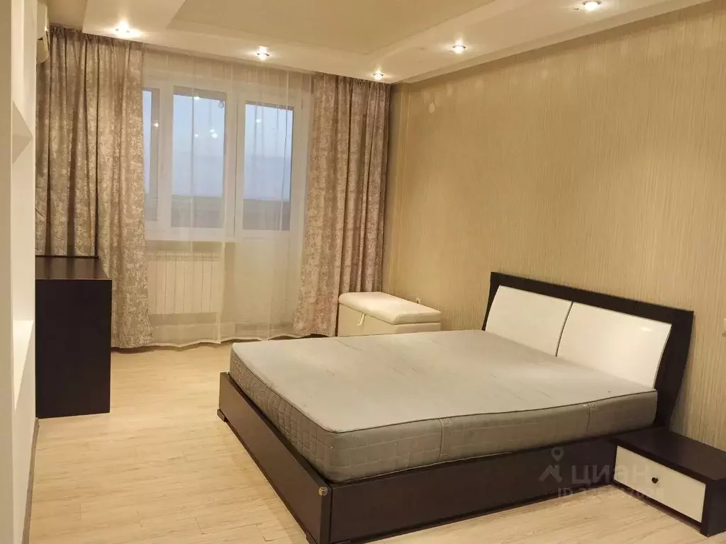 2-к кв. Самарская область, Самара Галактионовская ул., 2 (67.0 м) - Фото 1