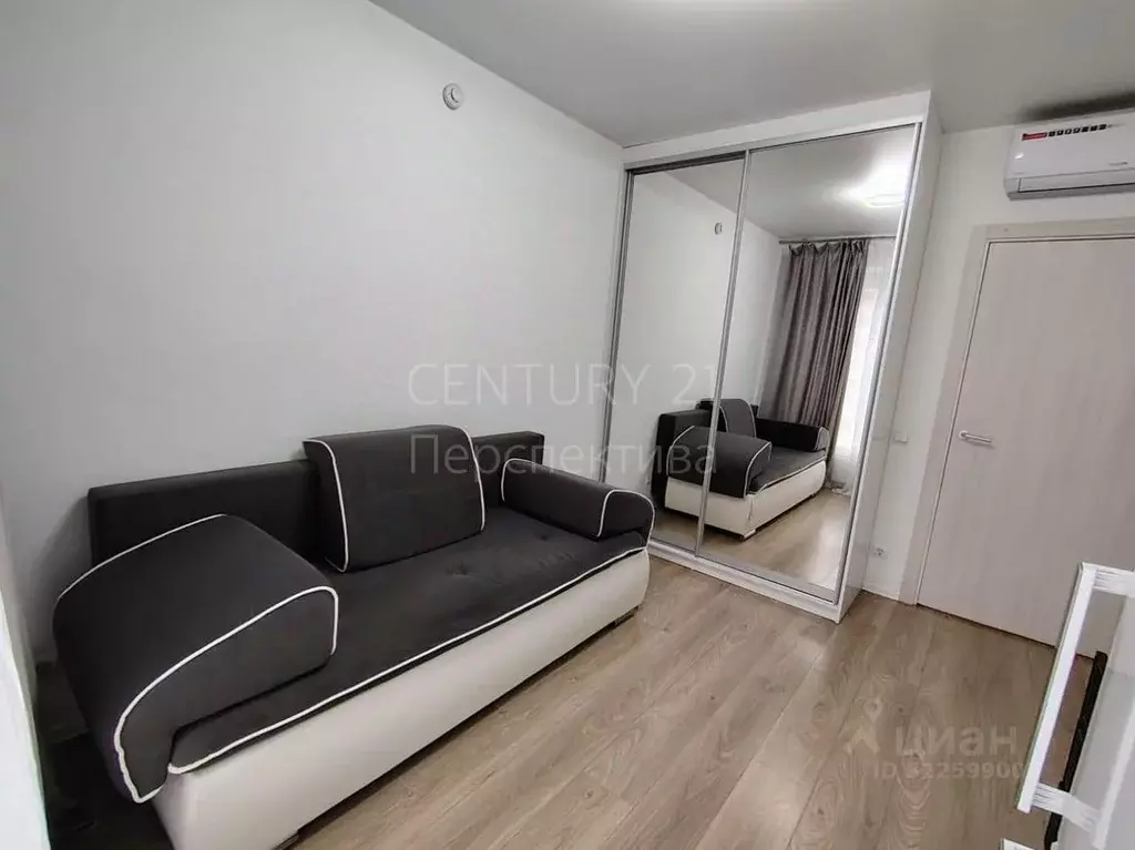 2-к кв. Московская область, Люберцы ул. 8 Марта, 18к1 (54.0 м) - Фото 1