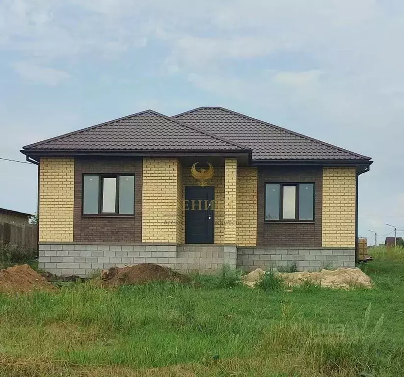 Дом в Белгородская область, Белгородский район, с. Стрелецкое ул. ... - Фото 2