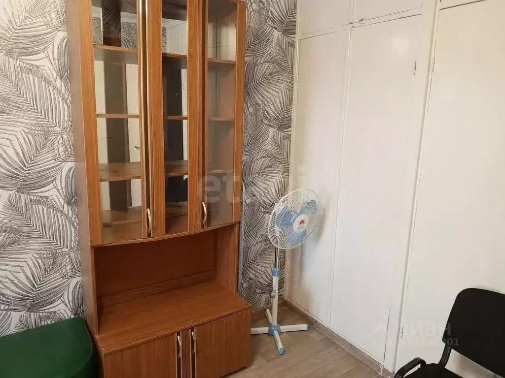 2-к кв. Татарстан, Казань ул. Академика Арбузова, 48 (45.0 м) - Фото 0