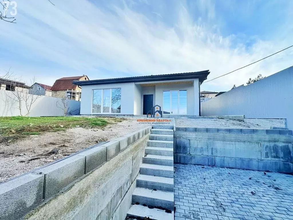 Дом в Севастополь Балаклавский муниципальный округ, Родник ТСН,  (120 ... - Фото 2