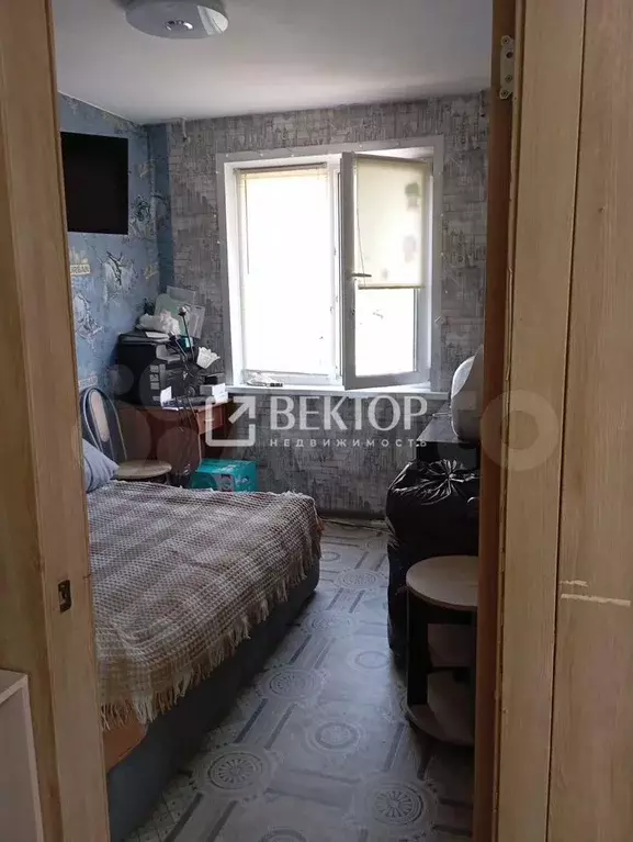 4-к. квартира, 59 м, 3/5 эт. - Фото 1