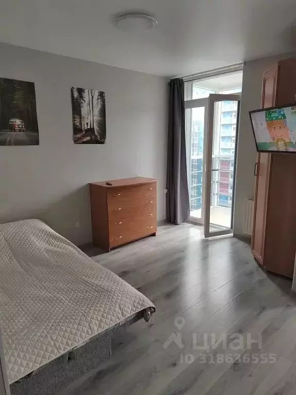 Студия Карелия, Петрозаводск ул. Энтузиастов, 15 (28.0 м) - Фото 1