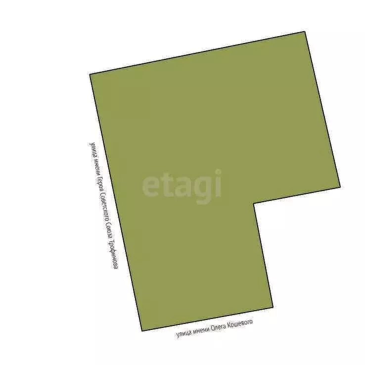 Торговая площадь (167 м) - Фото 1