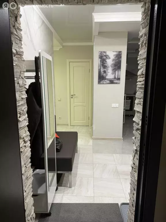 2-комнатная квартира: Казань, улица Чингиза Айтматова, 11 (58.2 м) - Фото 1