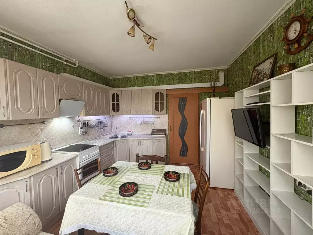 2-к кв. Москва Беломорская ул., 20к2 (59.0 м) - Фото 2