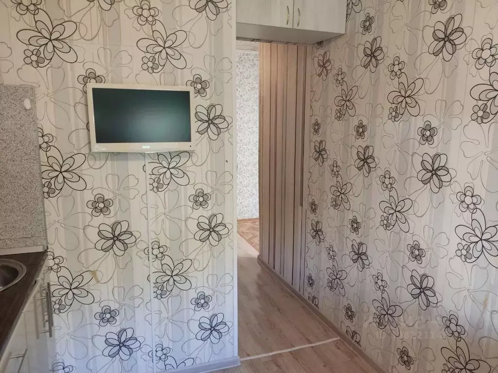 1-к кв. Башкортостан, Стерлитамак ул. Худайбердина, 72 (30.0 м) - Фото 1