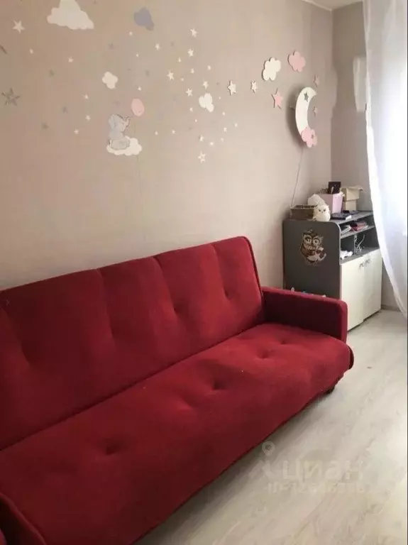 2-к кв. Москва ул. Николая Химушина, 7К2 (52.0 м) - Фото 2