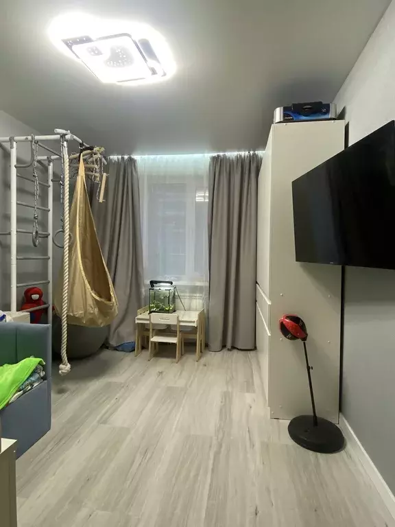 Продаётся 3-к квартира, 58.7 м - Фото 1