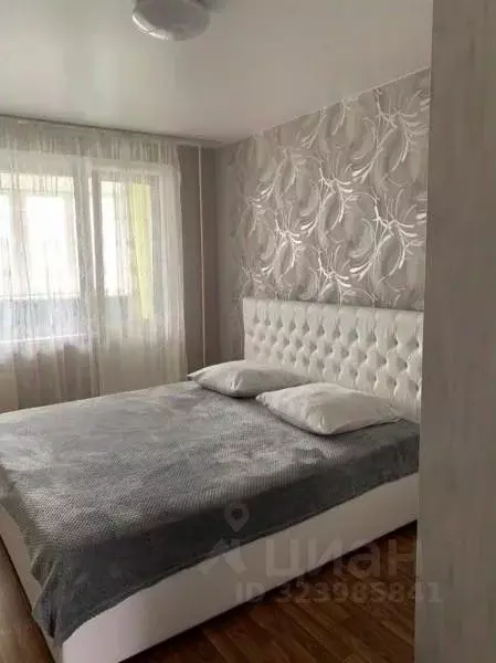 3-к кв. Самарская область, Тольятти Юбилейная ул., 79 (72.0 м) - Фото 2