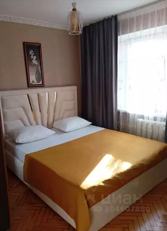 2-к кв. Северная Осетия, Владикавказ ул. Коцоева, 77 (45.0 м) - Фото 0