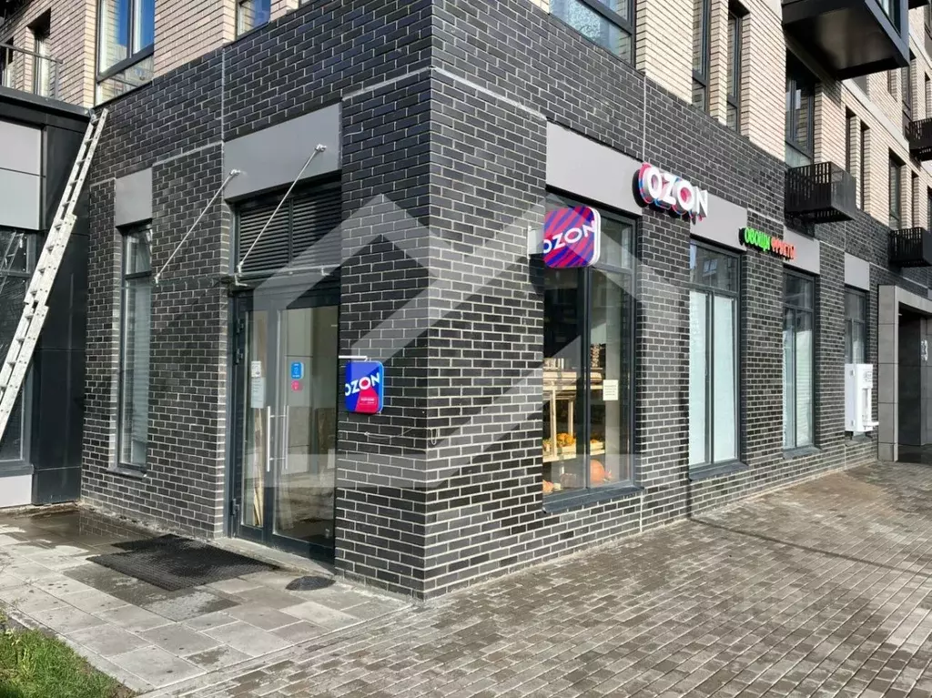 Помещение свободного назначения в Московская область, Красногорск ... - Фото 1