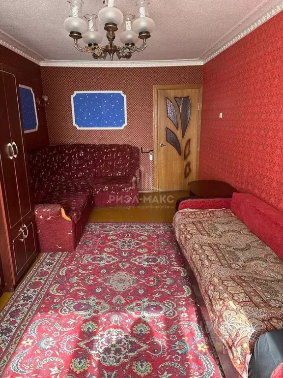 2-к кв. Брянская область, Брянск Новозыбковская ул., 9 (48.3 м) - Фото 2