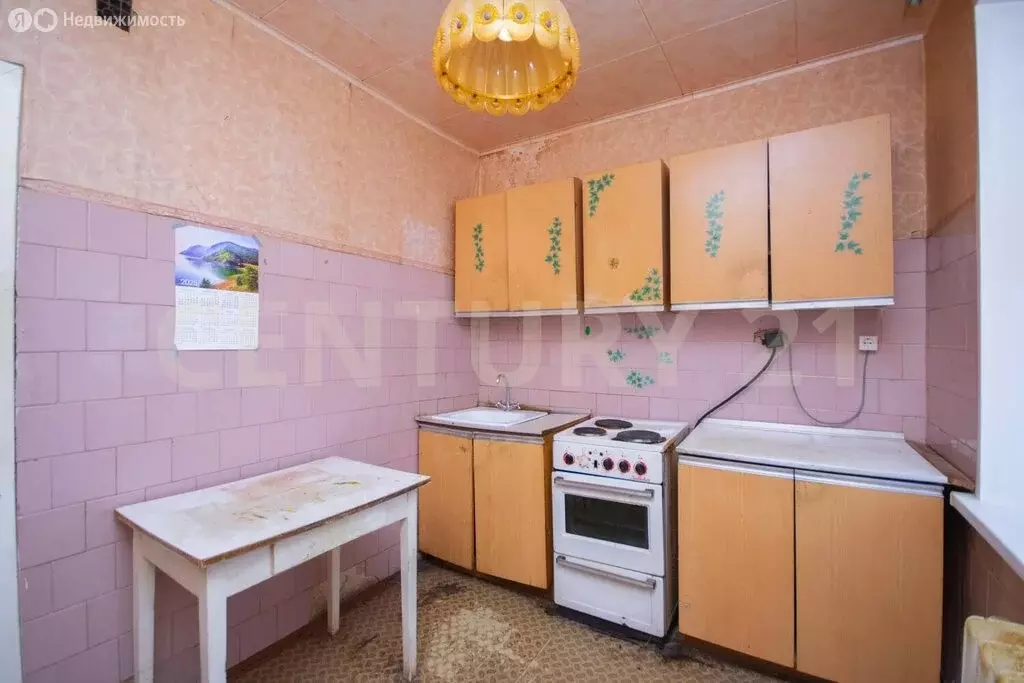 1-комнатная квартира: Ульяновск, улица Верхняя площадка, 1 (35.4 м) - Фото 1