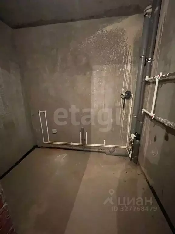 Студия Татарстан, Альметьевск ул. Гафиатуллина, 48к2 (38.0 м) - Фото 2