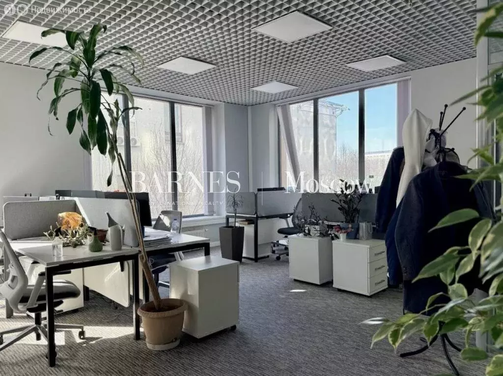 Офис (827.2 м) - Фото 2