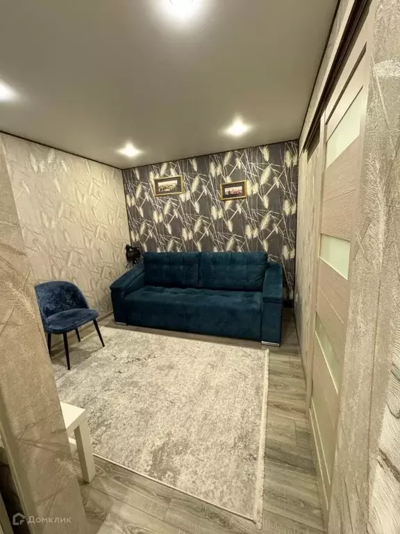 Продаётся квартира-студия, 43.3 м - Фото 0