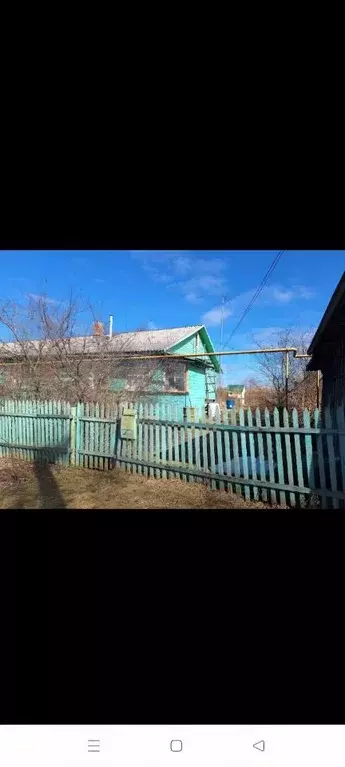 Дом в Ярославская область, Борисоглебский рп ул. Устьенская (84 м) - Фото 0