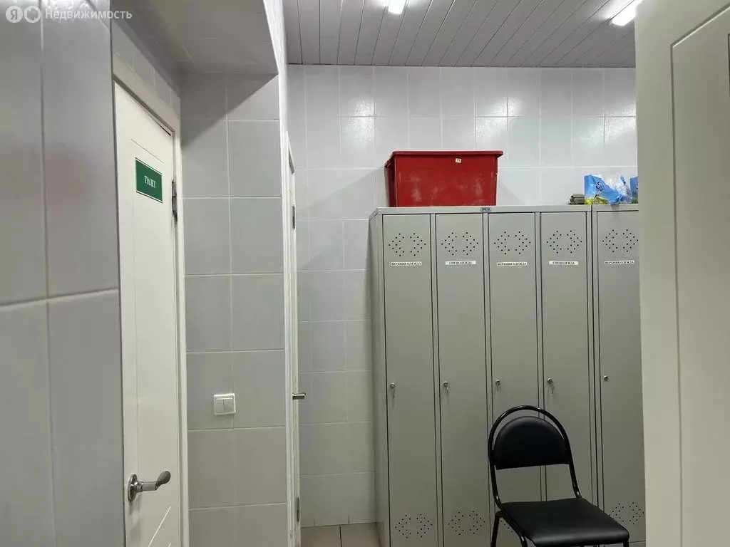 Помещение свободного назначения (200 м) - Фото 2
