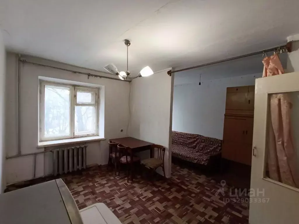 Студия Томская область, Томск Мокрушинский мкр, ул. Мокрушина, 12А ... - Фото 2
