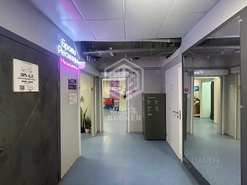 Офис в Москва Петрозаводская ул., 15к5 (141 м) - Фото 1