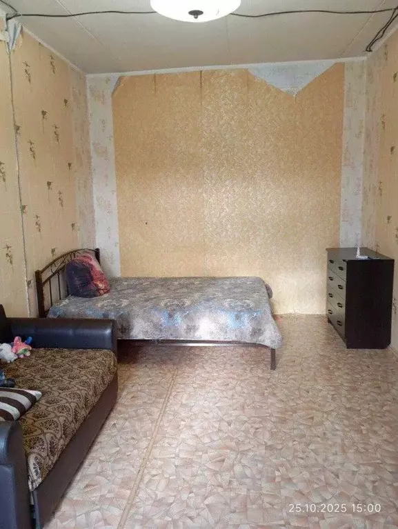 Квартира, 1 комната, 33.7 м - Фото 1