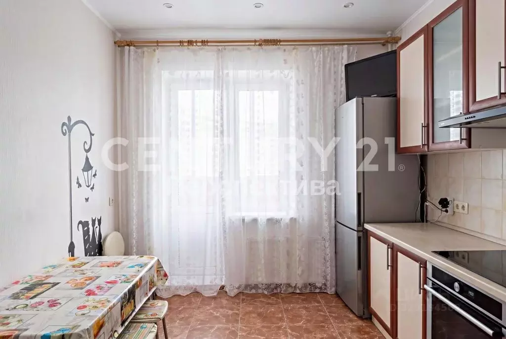 1-к кв. Московская область, Люберцы Зенино ЖК Самолет мкр, ул. ... - Фото 2