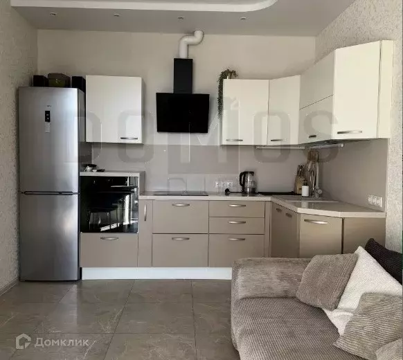 Продаётся 1-к квартира, 44 м - Фото 0