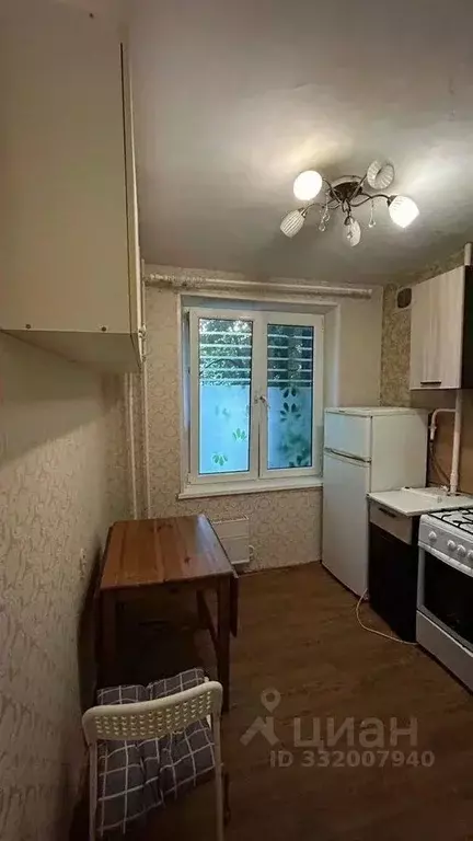 1-к кв. Москва Профсоюзная ул., 130К3 (32.0 м) - Фото 1
