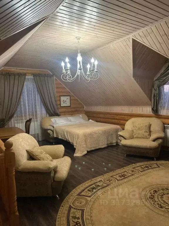 Дом в Ставропольский край, Пятигорск городской округ, с. Золотушка ... - Фото 0