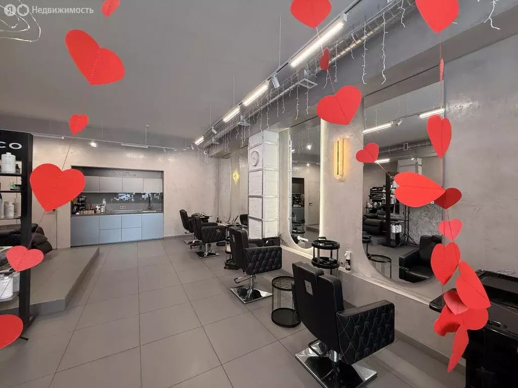 Помещение свободного назначения (85 м) - Фото 1