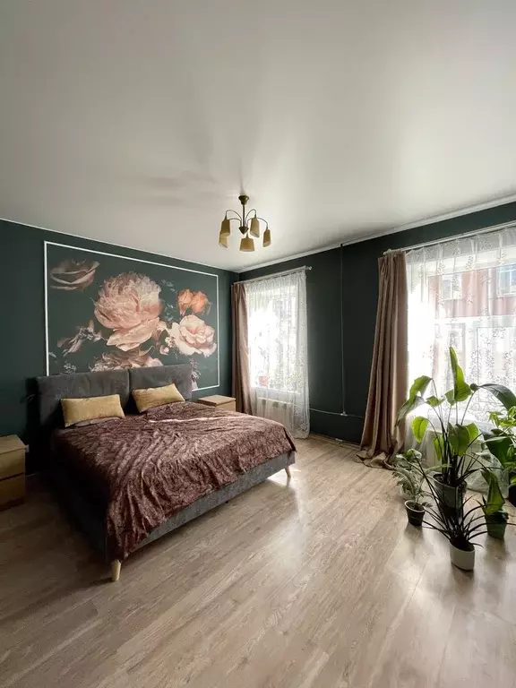 Продаётся 3-к квартира, 69.4 м - Фото 0