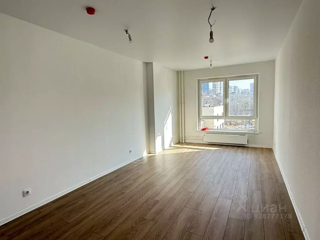 2-к кв. Москва Муравская ул., 38Бк2 (63.3 м) - Фото 1
