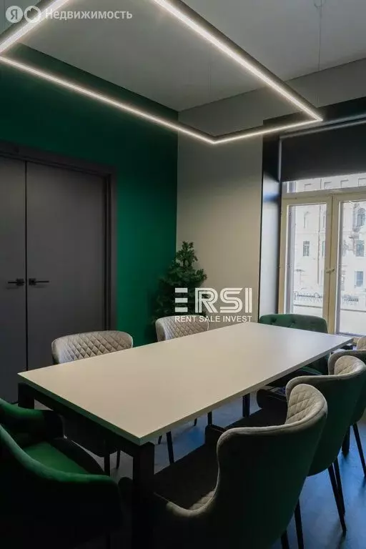 Офис (116.3 м) - Фото 2