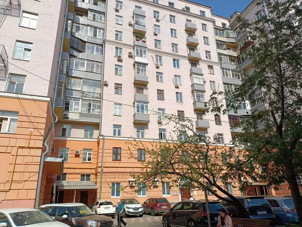 Продаётся квартира-студия, 16 м - Фото 1