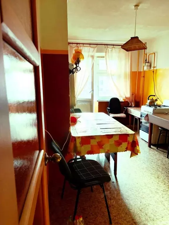 3-к кв. Татарстан, Казань ул. Академика Глушко, 16а (65.1 м) - Фото 1