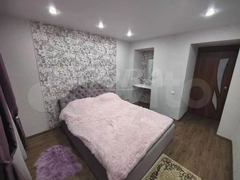 2-к. квартира, 60м, 2/4эт. - Фото 1