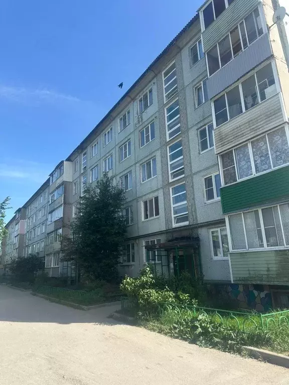 Продаётся 3-к квартира, 60.4 м - Фото 0